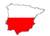 ANA MERCADO BARRAGÁN - Polski